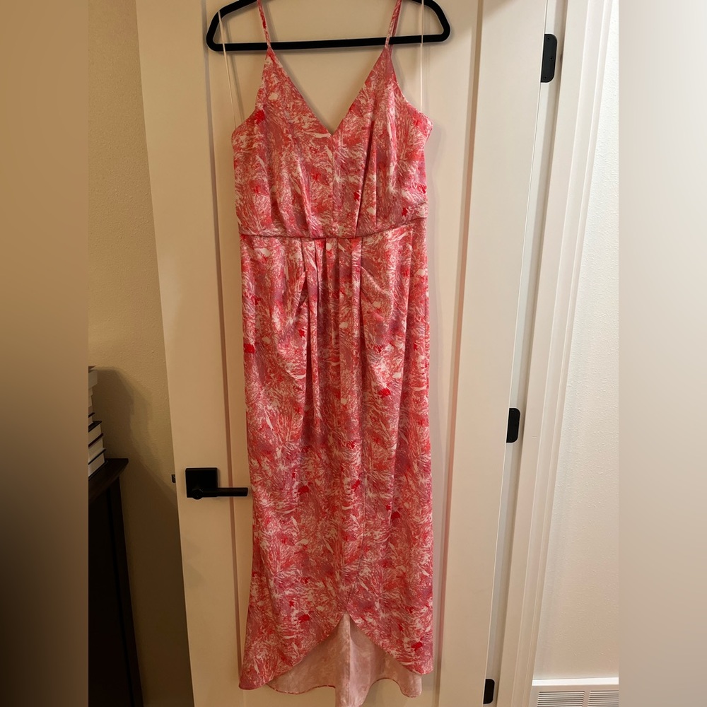 Chelsea 28 maxi dress